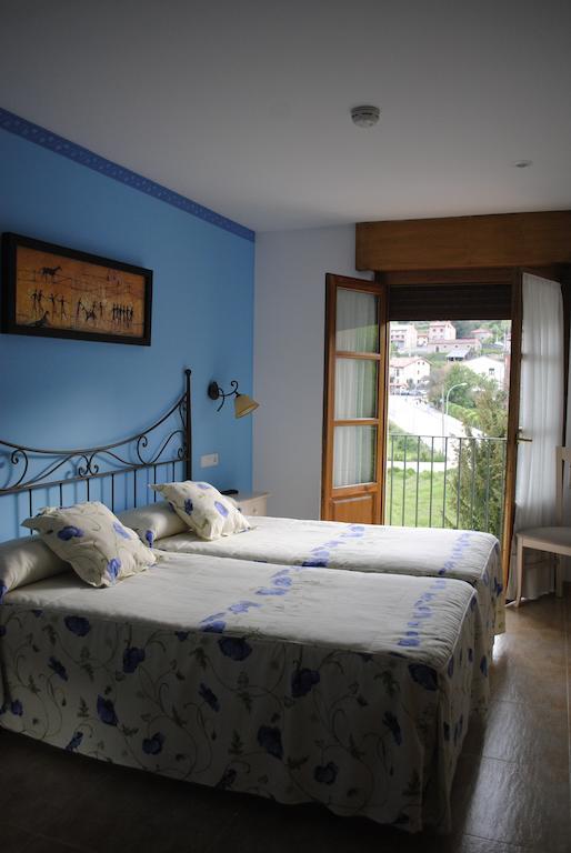 Hotel Rural La Corte De Los Pinares Vinuesa Room photo